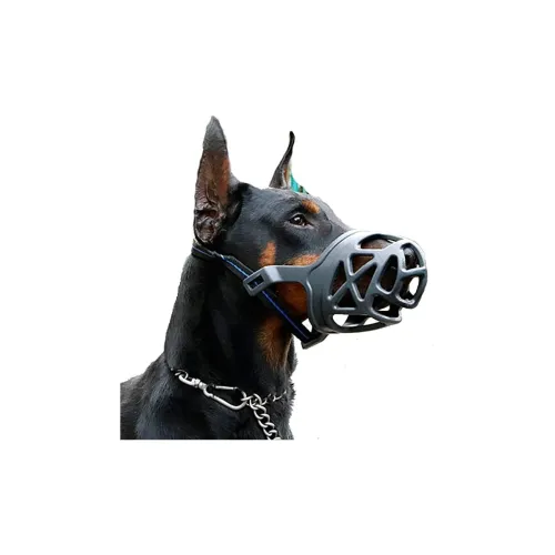 Image of Woofy Dog Mouth Cover Muzzle 