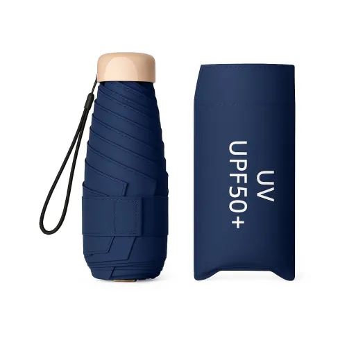 Image of WOOMZY Compact Travel Umbrella