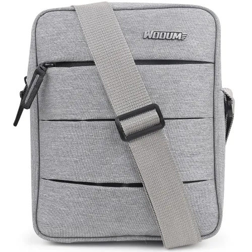 Image of Wooum Crossbody Sling Bag for Men & Women