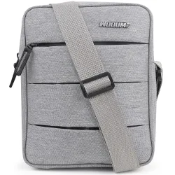 Wooum Crossbody Sling Bag for Men & Women