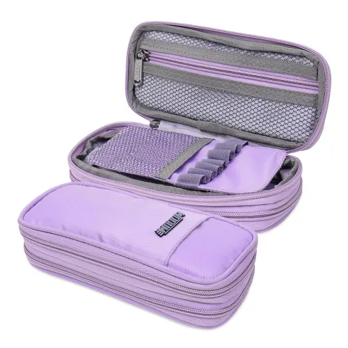 Image of Wooum Expandable Pencil Pouch 