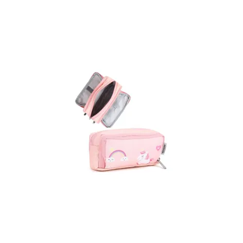 Image of Wooum Pvc Large Pencil Case 