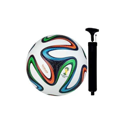 Image of World Cup Official Match Football Size 5