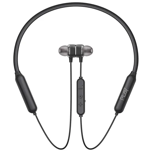 Image of World of PLAY Wireless Neckband Headset 