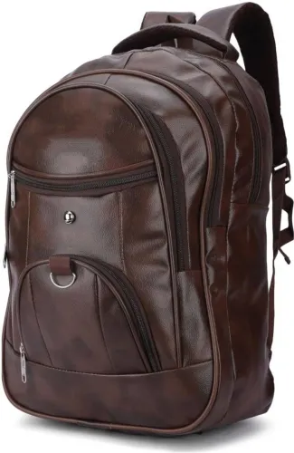 Image of worng  Large 35L Laptop Backpack