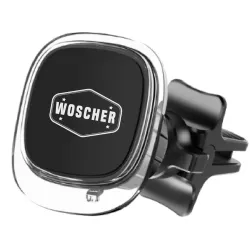 WOSCHER Magnetic Car Mobile Phone Holder
