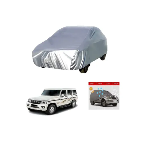 Image of Woschmann-Car Body Cover