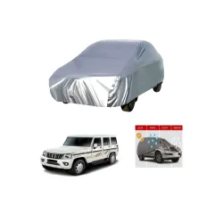Woschmann-Car Body Cover