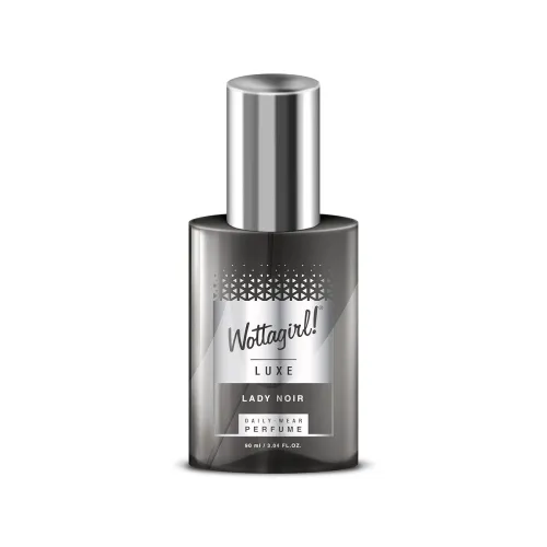 Image of Wottagirl! Luxe Lady Noir Perfume (90ml)