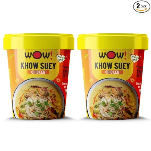 Image of WOW! Khow Suey Chicken 2Pcs