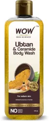 WOW SKIN SCIENCE Body Wash 275ml