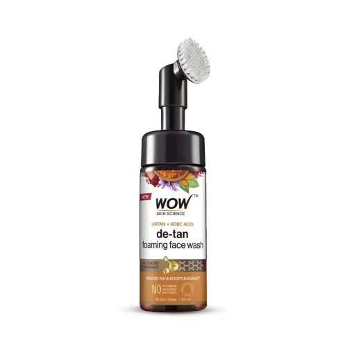 Image of WOW Skin Science Face Wash 150 ml