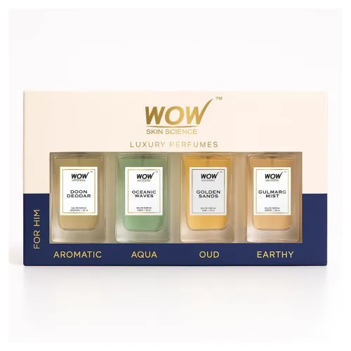 Image of WOW Skin Science Luxury Perfumes Po4