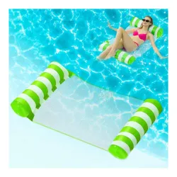 WP Wanna Party 4-in-1 Water Hammock Float