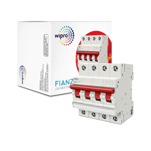 Image of Wpro Isolator 40A FP