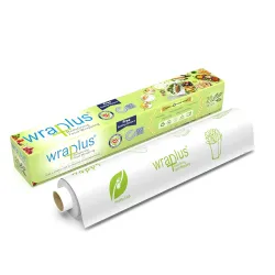 Wraplus Food Wrapping Paper 20M Pack of 1