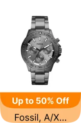 Wrist Watches upto 50% Discount on Flipkart GOAT Sale