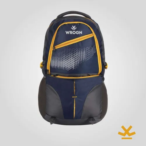 Image of WROGN 55 L Laptop Backpack 