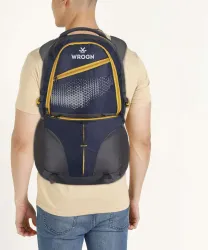 WROGN 55 L Laptop Backpack Laptop backpack
