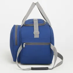 WROGN 55L Strolley Duffel Travel Bag