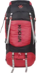 WROGN 65L Trekking Bag with Rain Cover.