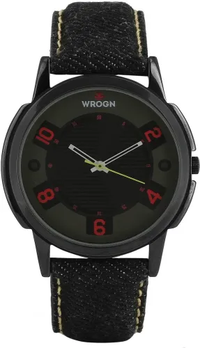 Image of WROGN  Analog Watch - For Boys 