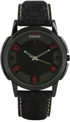 WROGN  Analog Watch - For Boys 