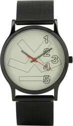 WROGN Analog Watch - For Boys