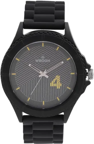 Image of WROGN  Analog Watch - For Men 25120066