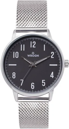 Image of WROGN Analog Watch - For Men 29022066