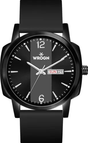 Image of WROGN Analog Watch - For Men