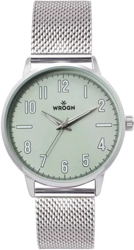 Image of WROGN  Analog Watch - For Men 