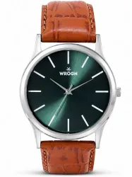 WROGN Analog Watch - For Men WRN-WGS-21