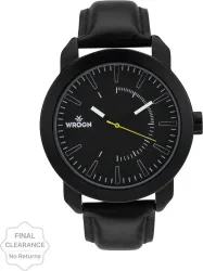 WROGN  Analog Watch - For Men 