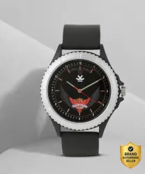 WROGN Analog Watch - For Men 