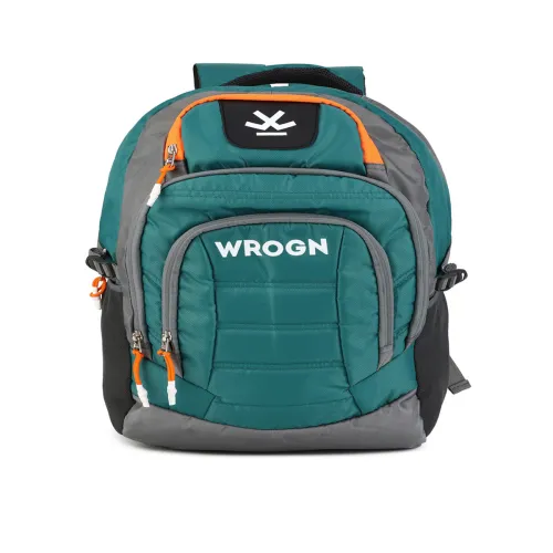 Image of WROGN Backpack with Reflective Strip 40 L