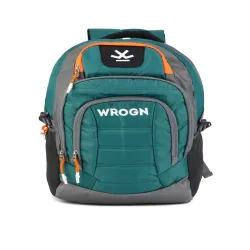  WROGN Backpack with Reflective Strip 40 L
