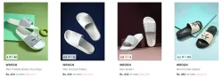 Wrogn Flip Flops Upto 85% Discount