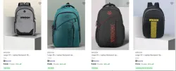 Wrogn Laptop Bags upto 85% Discount