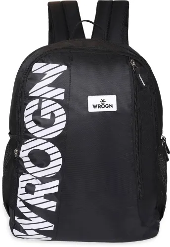 Image of WROGN  Large 32 L Laptop Backpack