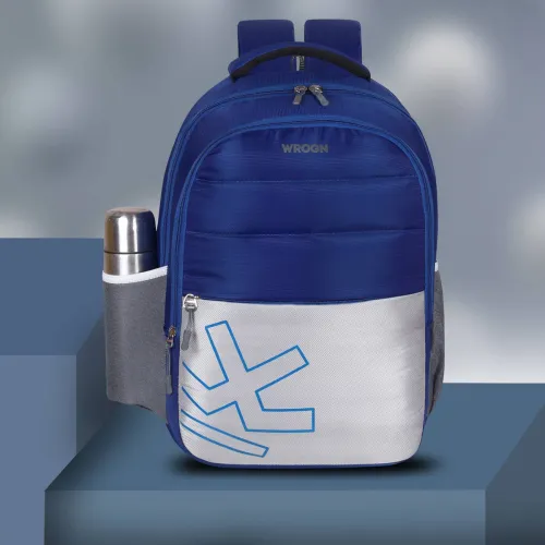 Image of WROGN  Large 35 L Laptop Backpack 