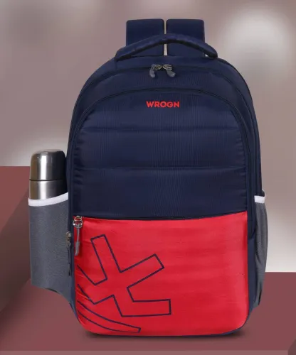 Image of WROGN Large 35 L Laptop Backpack 