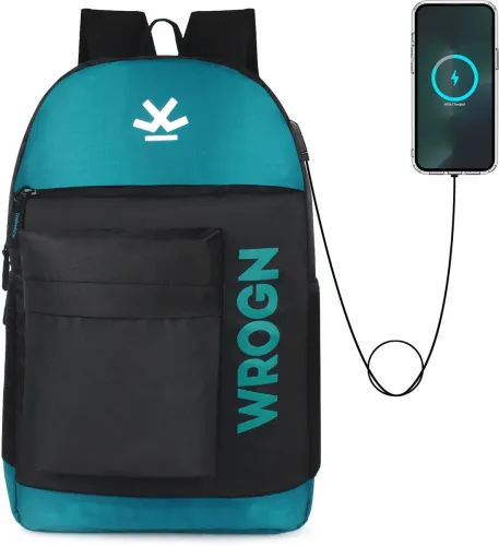 Image of WROGN Large 35 L Laptop Backpack