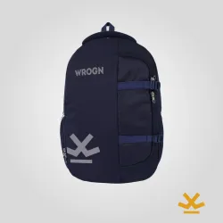 WROGN  Large 35 L Laptop Backpack