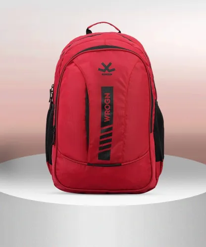Image of WROGN  Large 36 L Laptop Backpack 
