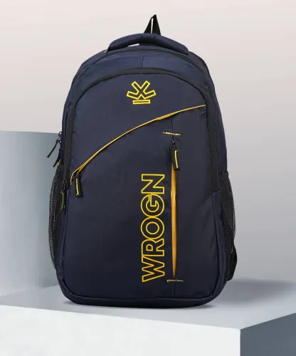 Image of WROGN  Large 45 L Laptop Backpack