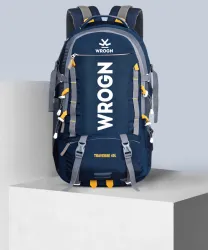 WROGN Large 45L Laptop Backpack 