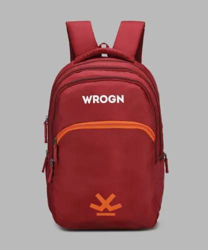 Image of WROGN  Medium 30 L Laptop Backpack