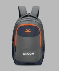 WROGN Medium 30L Laptop Backpack 