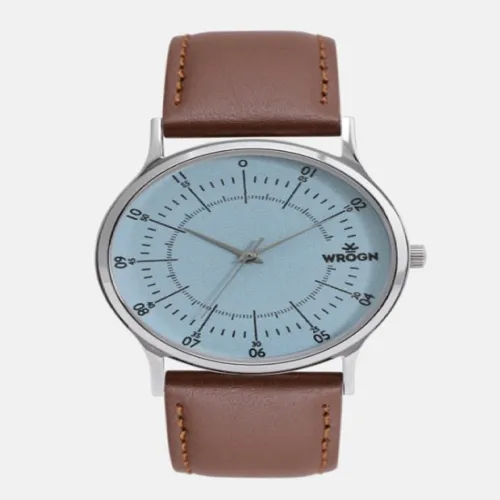 Image of WROGN Men Analogue Watch